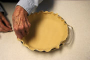Pecan Pie, Step 16