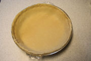 Pecan Pie, Step 17