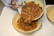 Pecan Pie, Step 18