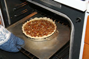 Pecan Pie, Step 19