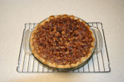 Pecan Pie, Step 22