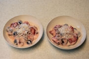 Berry Yogurt Salad, Step 12
