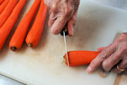 Carrot Pineapple Salad Step 2