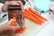 Carrot Pineapple Salad Step 3