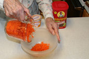 Carrot Pineapple Salad Step 4