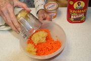 Carrot Pineapple Salad Step 6