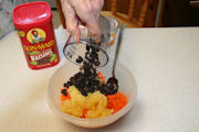Carrot Pineapple Salad Step 7