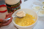 Deviled Eggs Step 8