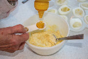 Deviled Eggs, Step 9