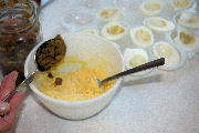 Deviled Eggs, Step 10