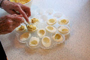 Deviled Eggs, Step 12