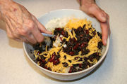 Fiesta Fritos Salad, Step 12