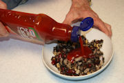 Fiesta Fritos Salad, Step 15