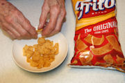 Fiesta Fritos Salad, Step 17