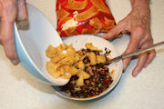 Fiesta Fritos Salad, Step 18