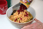 Three Bean Salad Step 6