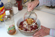 Three Bean Salad Step 8