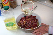 Three Bean Salad, Step 9