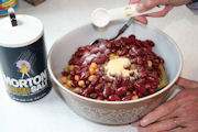 Three Bean Salad, Step 11