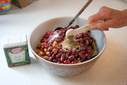 Three Bean Salad, Step 12