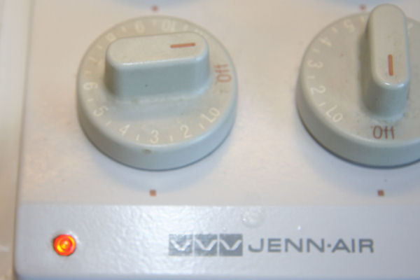 Step 3 - Turn Down Burner