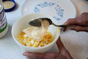 Egg Salad Sandwich, Step 13