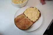 Egg Salad Sandwich, Step 19