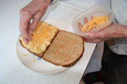 Egg Salad Sandwich, Step 20