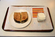 Egg Salad Sandwich, Step 21