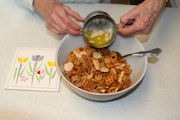 Honey Nut Chex Snacks, Step 9