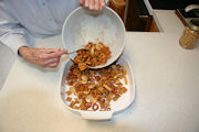 Honey Nut Chex Snacks, Step 10
