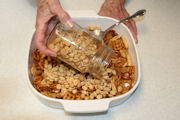 Honey Nut Chex Snacks, Step 11