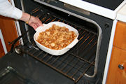 Honey Nut Chex Snacks, Step 13
