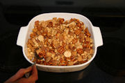 Honey Nut Chex Snacks, Step 14