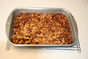 Honey Nut Chex Snacks, Step 15