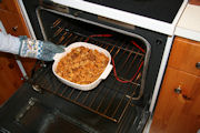 Traditional Chex Snack, Step 13