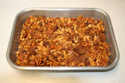 Traditional Chex Snack, Step 15
