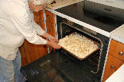 Caramel Popcorn Step 5