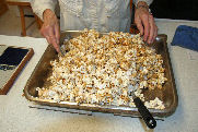 Caramel Popcorn, Step 15