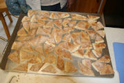 Cinnamon Tortilla Chips, Step 11