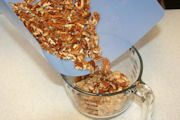 Granola Step 4