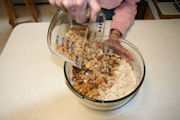 Granola Step 5