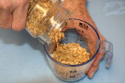 Granola Step 6