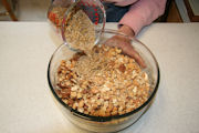 Granola Step 8