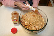 Granola, Step 9