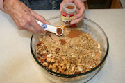 Granola, Step 10