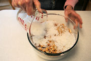 Granola, Step 11