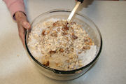 Granola, Step 12