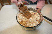 Granola, Step 13