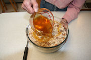 Granola, Step 15